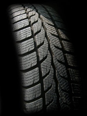 Tire Tread Tips in Anchorage, AK